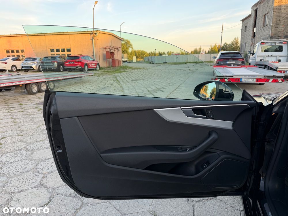 Audi A5 Coupé 2.0 TDI - 20