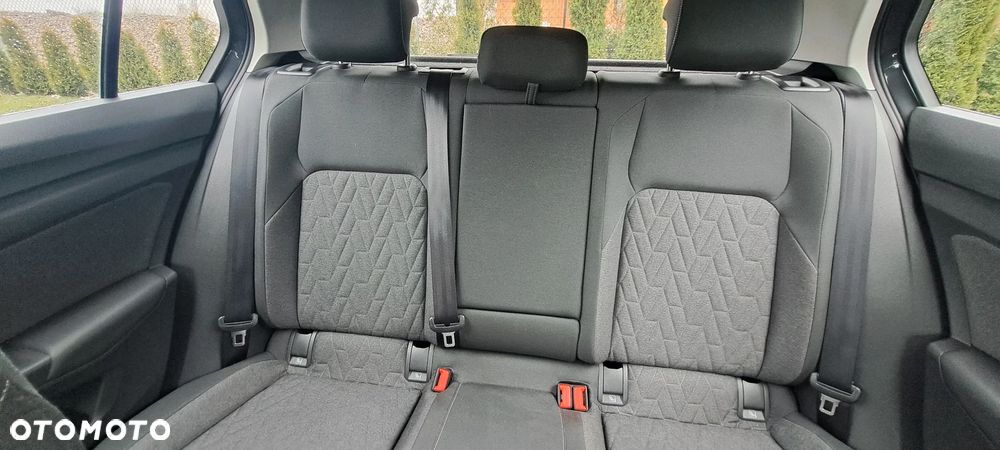 Volkswagen Golf 1.5 TSI Life - 8