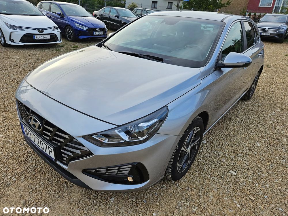 Hyundai i30 1.5 DPI Comfort - 15