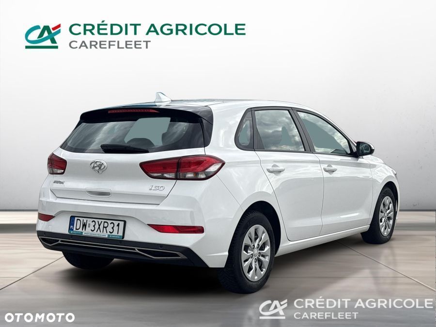 Hyundai i30 1.0 T-GDI Modern - 7