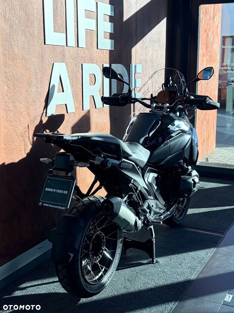 BMW GS - 7