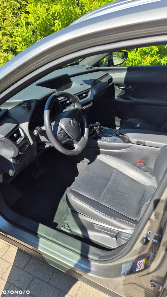 Lexus UX 250h Prestige 2WD - 12