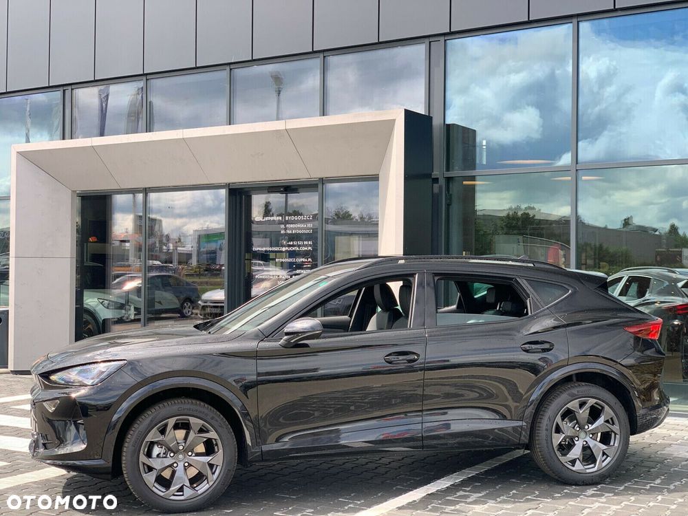 Cupra Formentor 1.5 TSI - 3