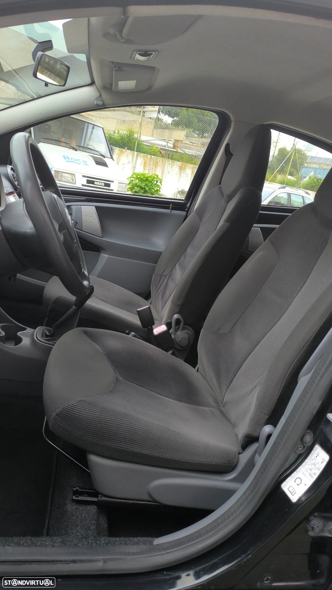 Citroën C1 1.0 SX - 37
