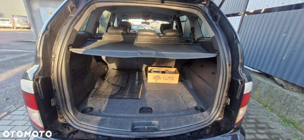 SsangYong/KGM Kyron 200 Xdi 4x4 Automatik - 30