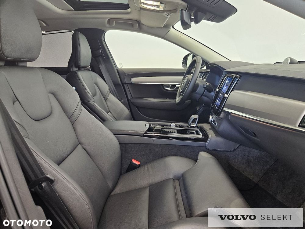Volvo S90 - 19