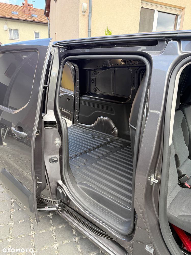 Citroën Berlingo - 13