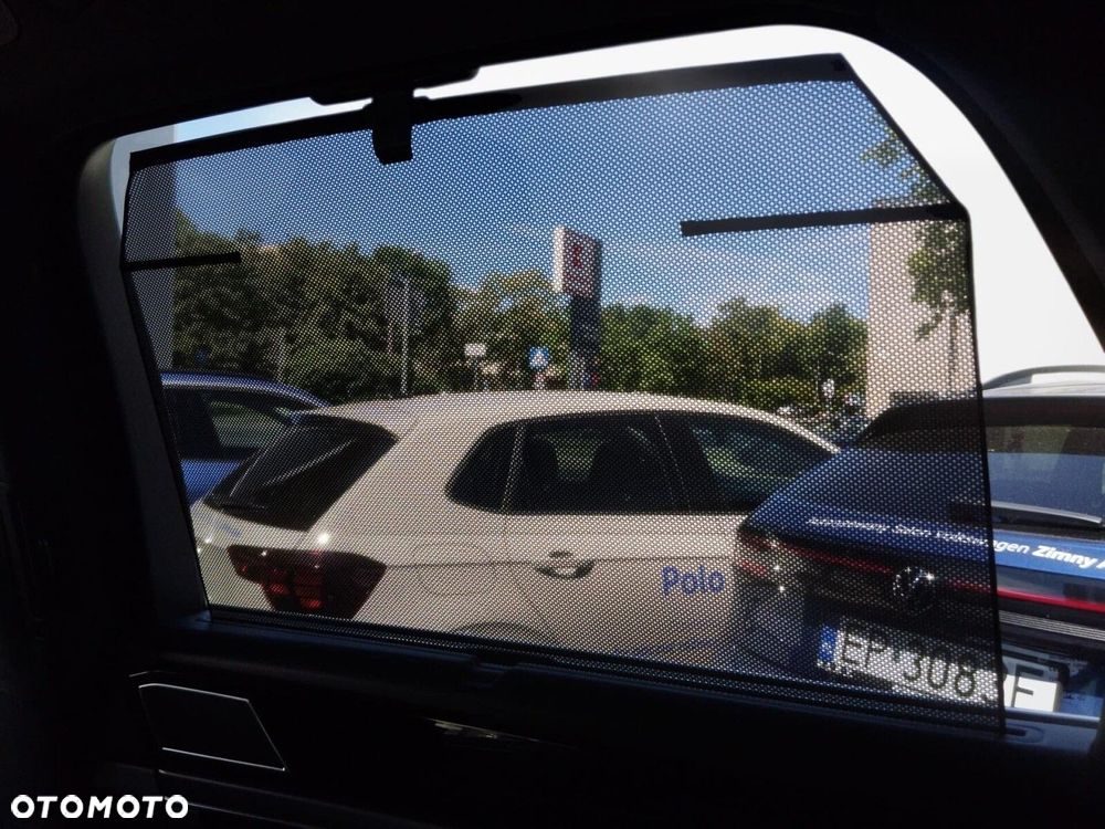 Volkswagen Touareg 3.0 V6 TDI 4Motion R-Line - 27