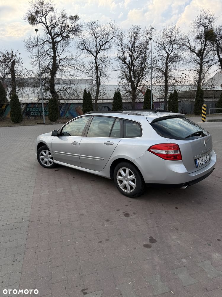 Renault Laguna 2.0 DCi Dynamique - 2