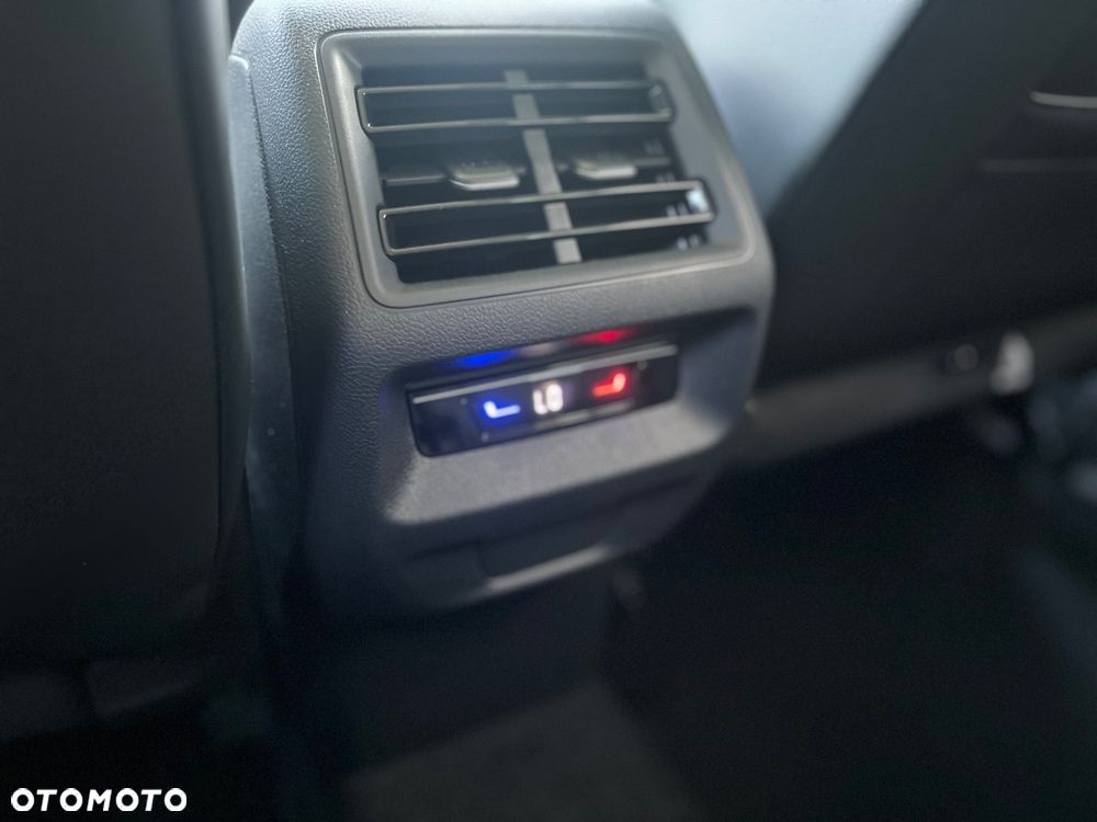 Volkswagen Tiguan 1.5 TSI EVO Life DSG - 20
