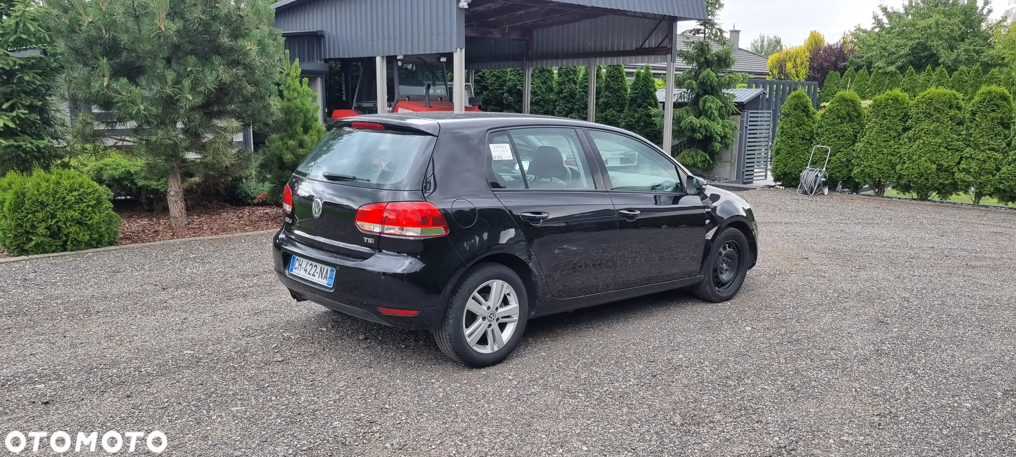Volkswagen Golf - 3