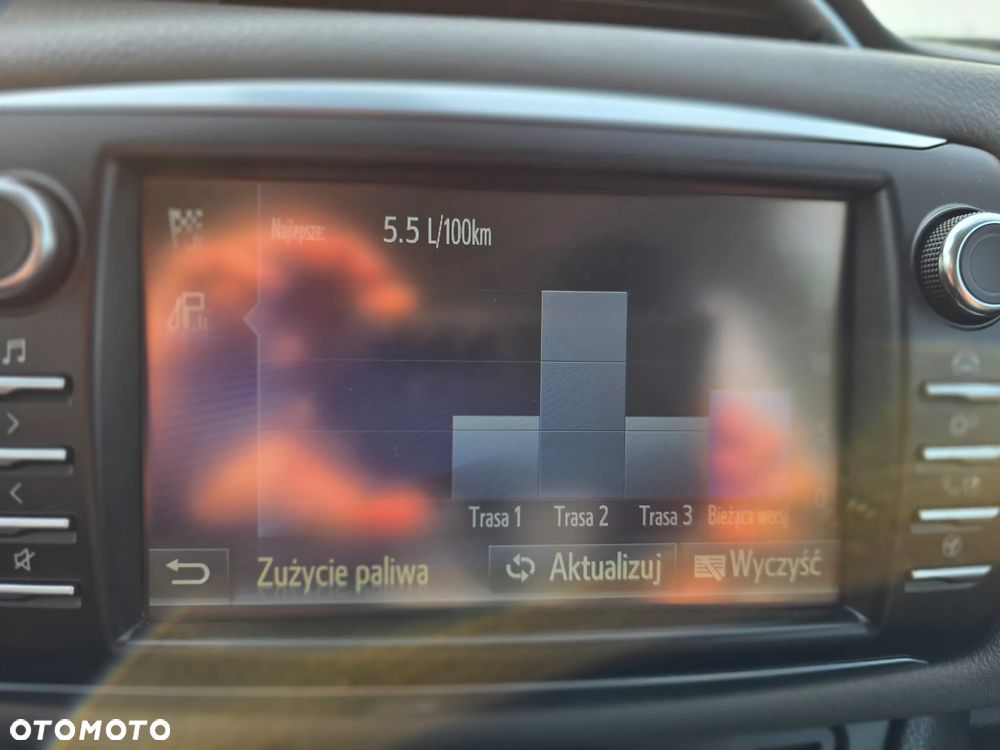 Toyota Yaris 1.5 Life - 8