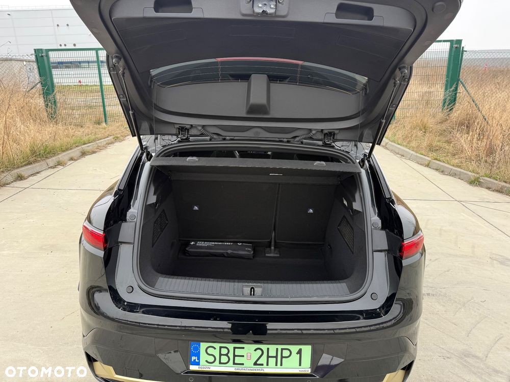 Renault Megane EV60 Iconic - 25