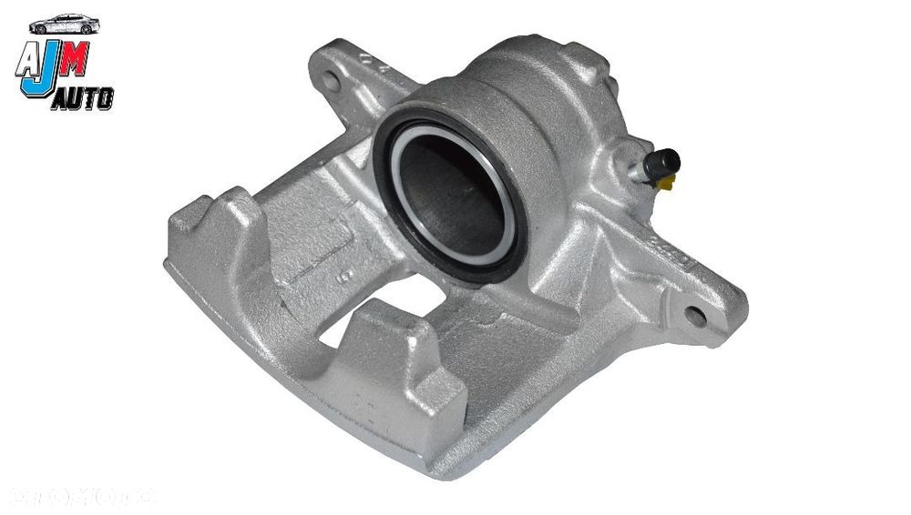 Zacisk hamulcowy Przód Przedni Prawy Lewy Peugeot 1007 2008 206 207 208 301 1 rok Gwarancji - 3