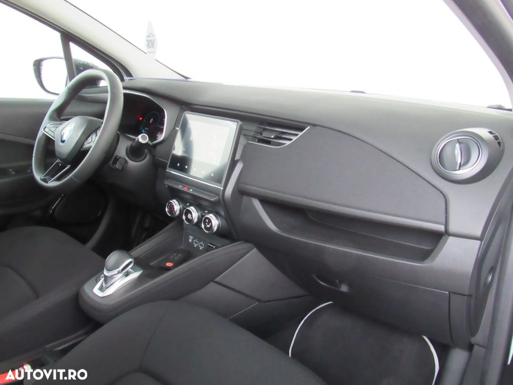 Renault ZOE 40 R110 Life - 12