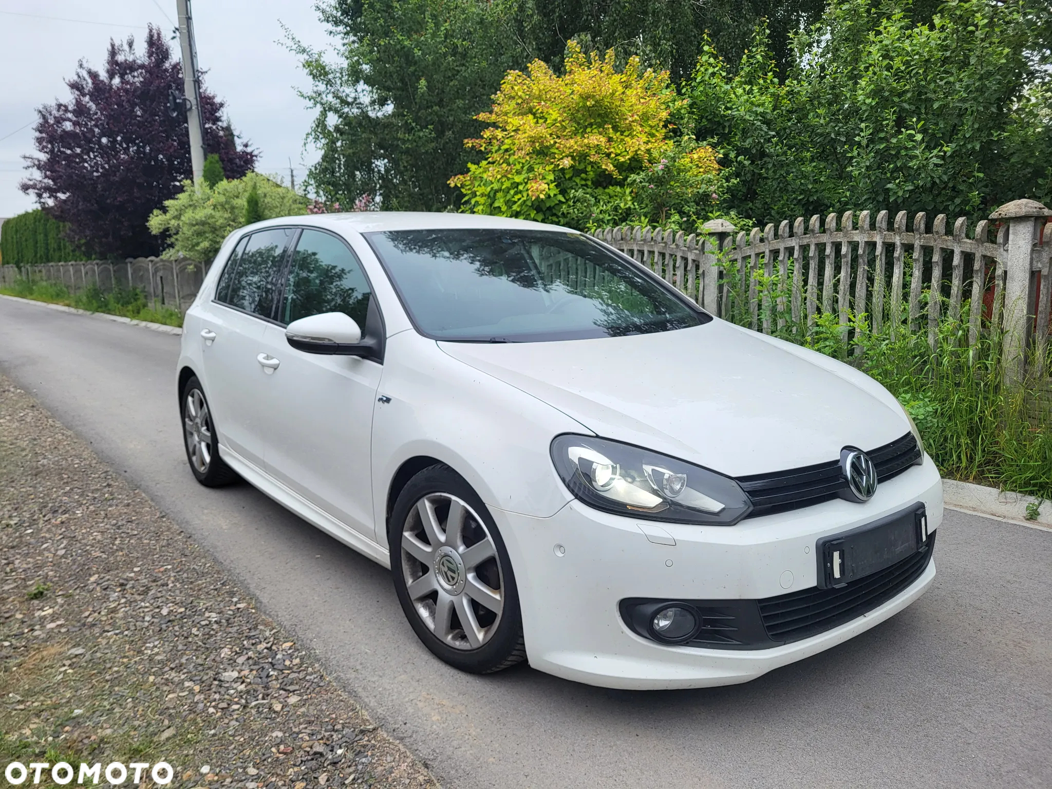 Volkswagen Golf VI 1.4 TSI Highline - 6