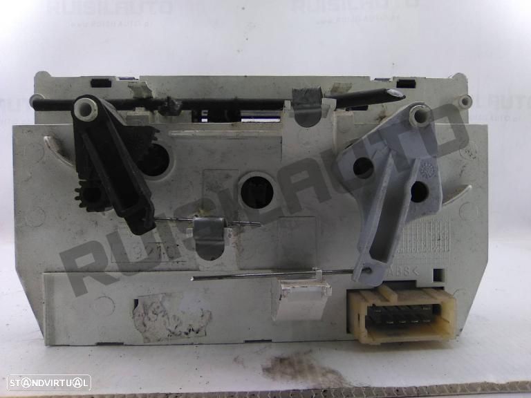 Climatronic  Peugeot 206 Sw [1998_2012] 1.1 - 2