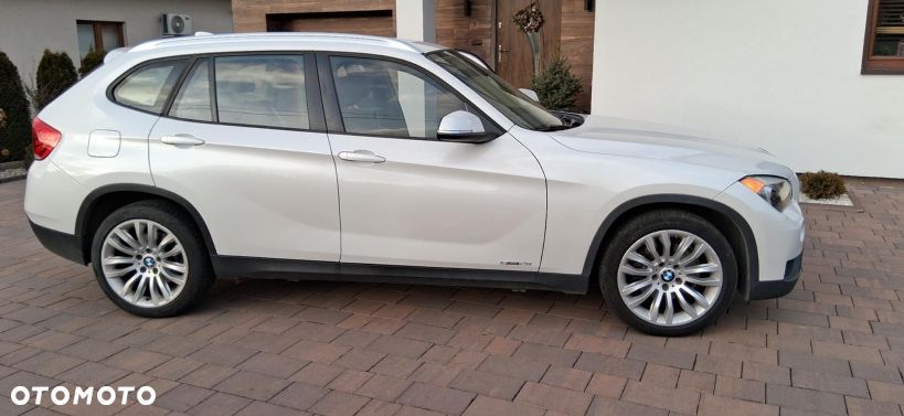 BMW X1 - 25