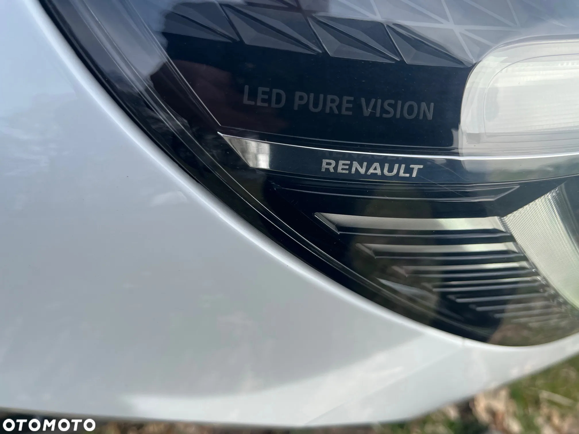 Renault Clio E-TECH Hybrid 145 R.S LINE - 7