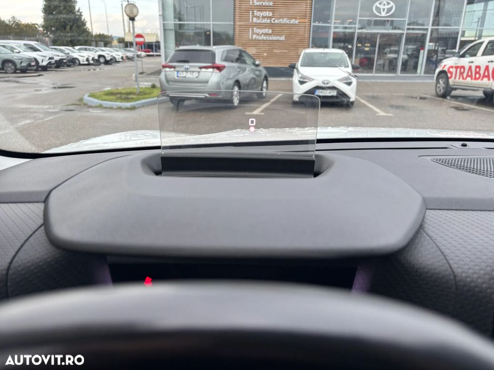 Citroën C4 1.2 PureTech S&S BVM6 Feel Pack - 28