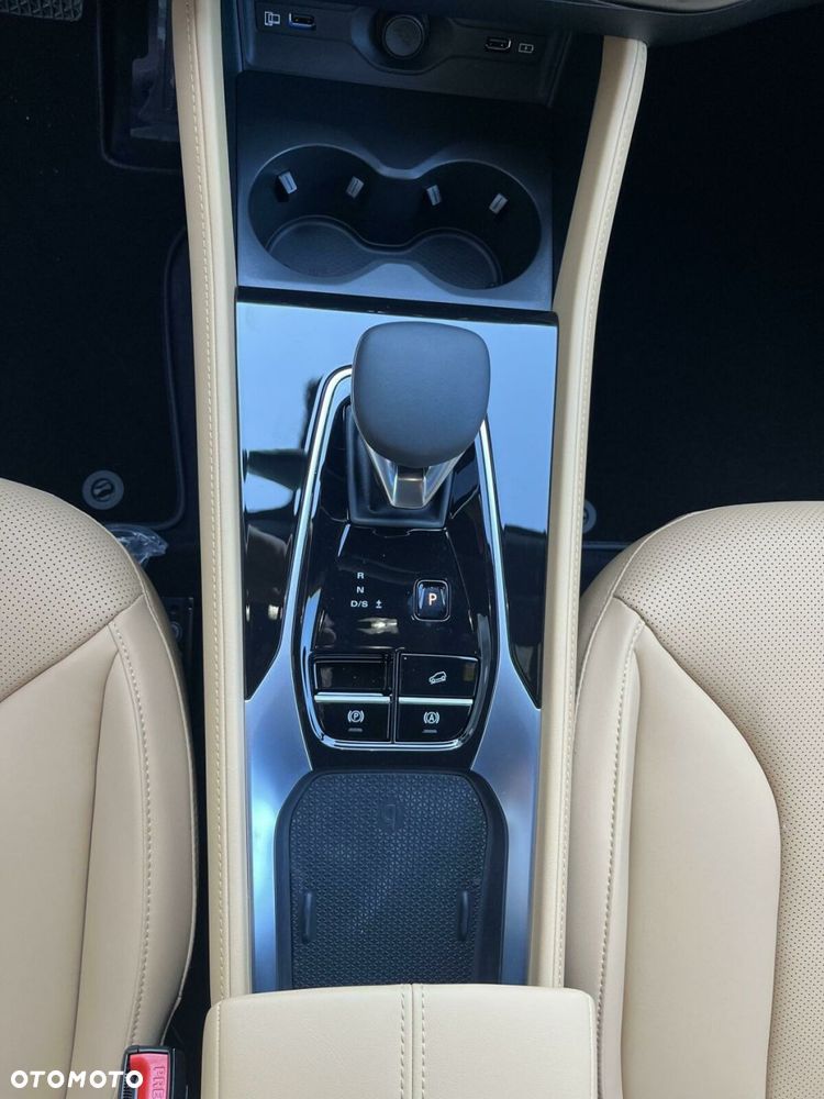 MG HS PHEV - 22