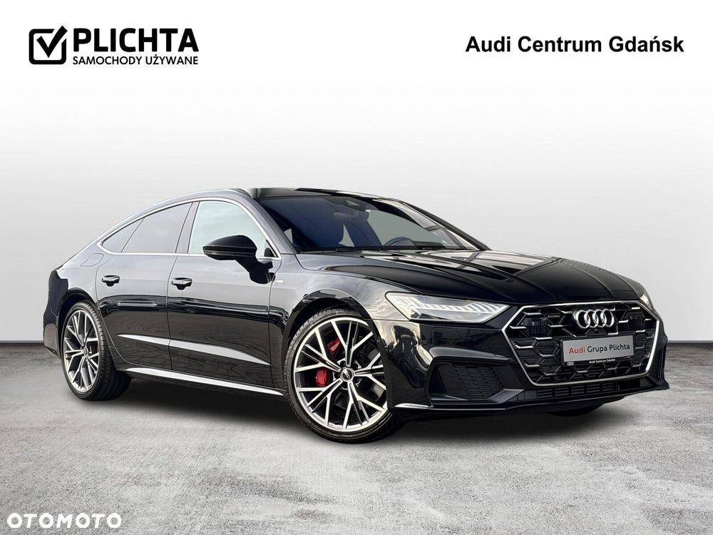 Audi A7 Sportback - 7