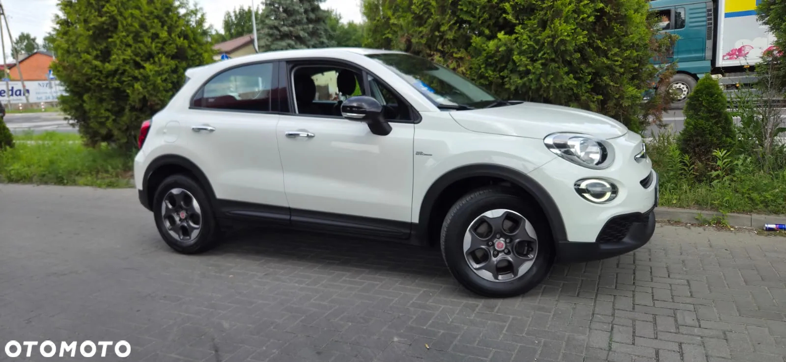 Fiat 500X 1.6 E-torQ 4x2 S-Design Urban Look - 22