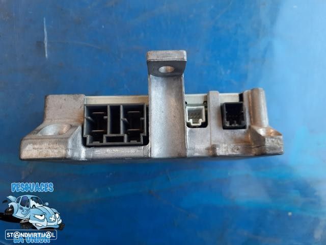 MODULO ELECTRONICO SMART FORFOUR 2005 - 1