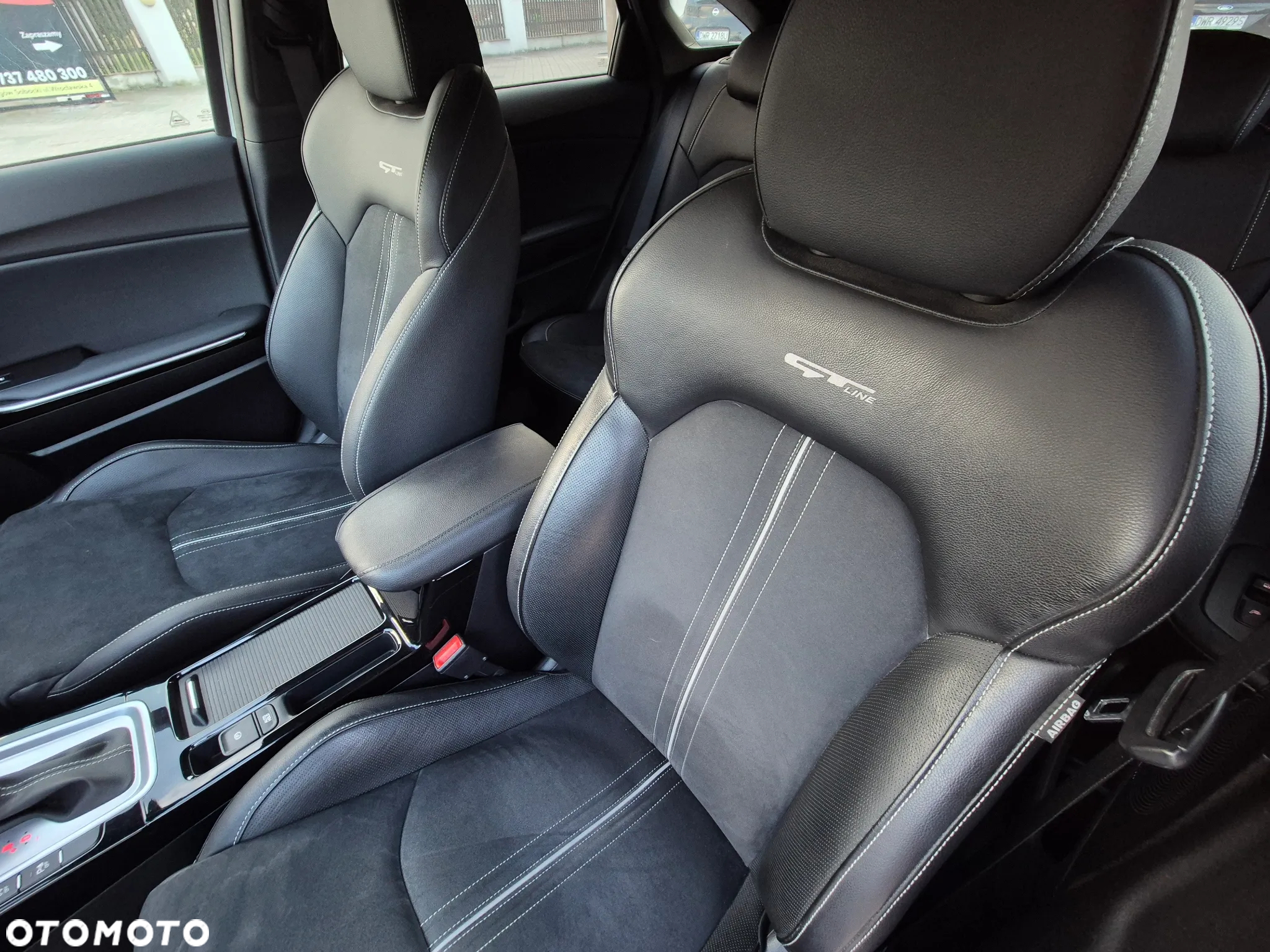 Kia ProCeed 1.5 T-GDI GT Line DCT - 26