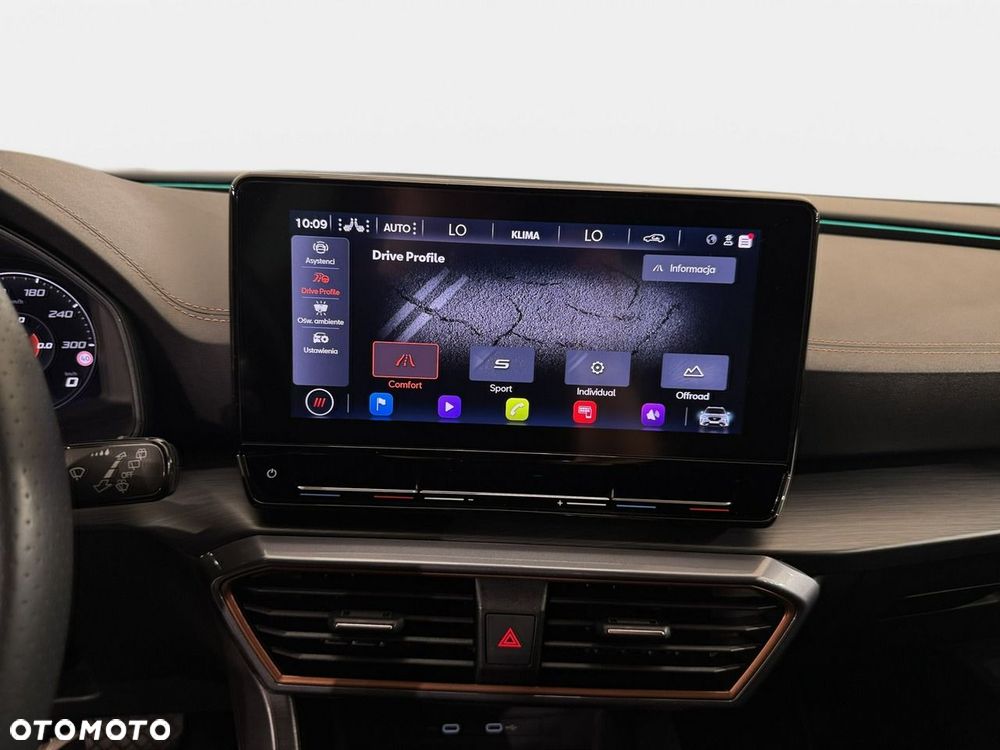 Cupra Formentor - 22