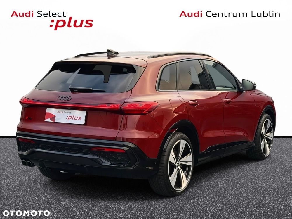 Audi Q5 Sportback 2024 photo 5