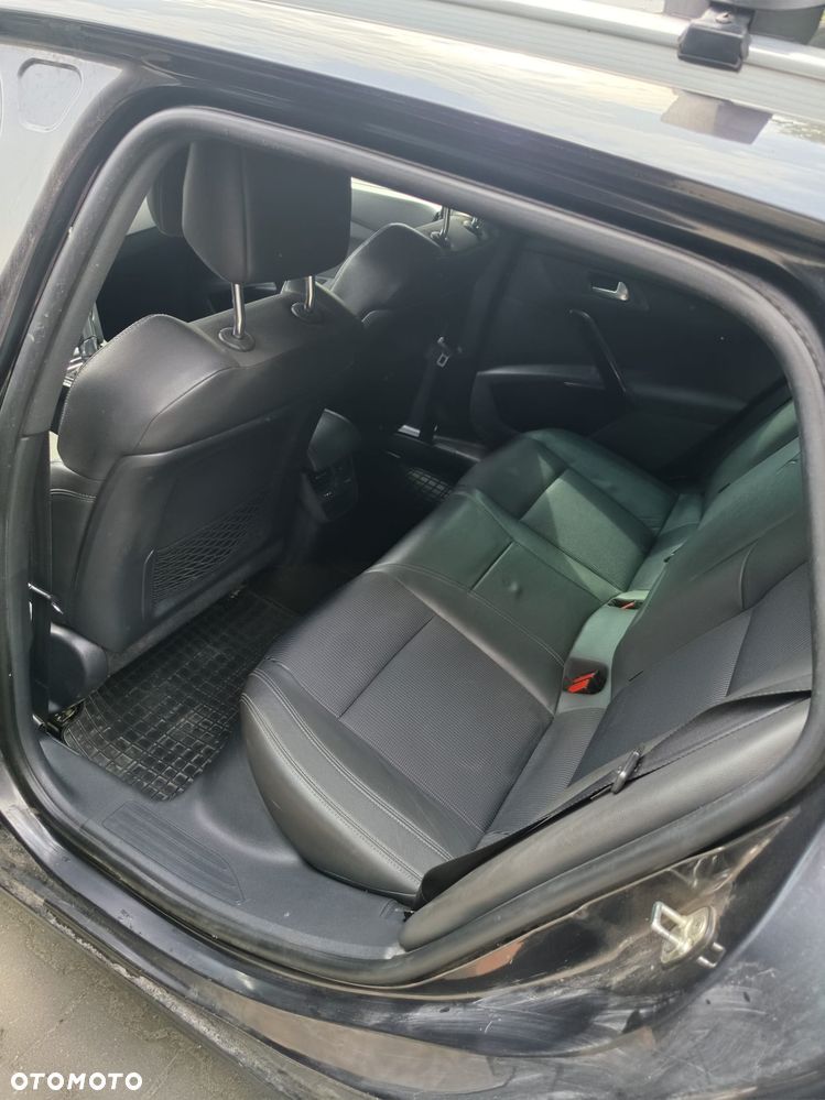 Peugeot 508 2.0 BlueHDi Allure S&S - 9