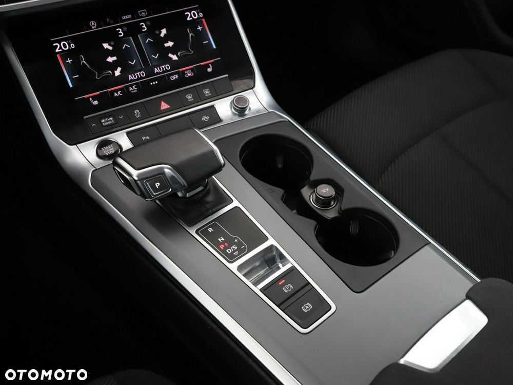 Audi A6 Avant 40 TDI S tronic - 32