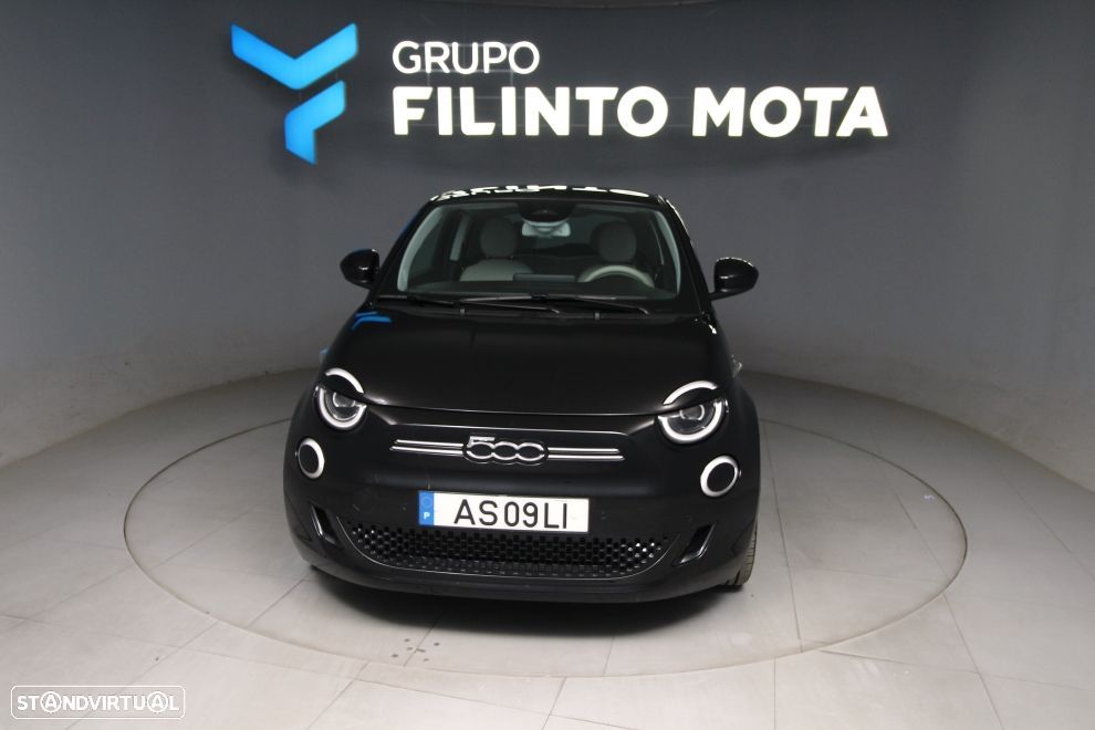 Fiat 500e La Prima - 1