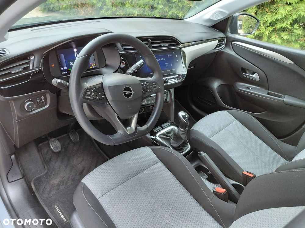 Opel Corsa - 11