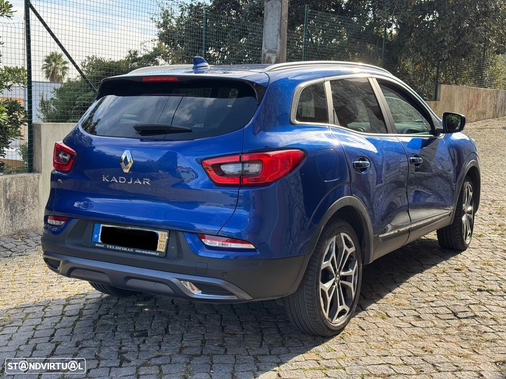 Renault Kadjar 1.3 TCe Intens - 3