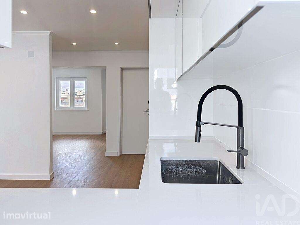 Apartamento T2 em Alto do Seixalinho, Santo André e Verderena de 63,24 - Grande imagem: 2/20