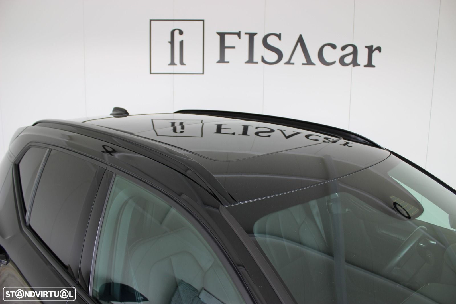 Volvo XC 40 1.5 T5 PHEV R-Design - 5