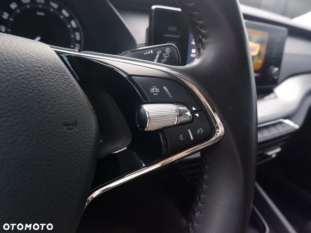 Skoda Octavia 1.5 TSI ACT Ambition - 25