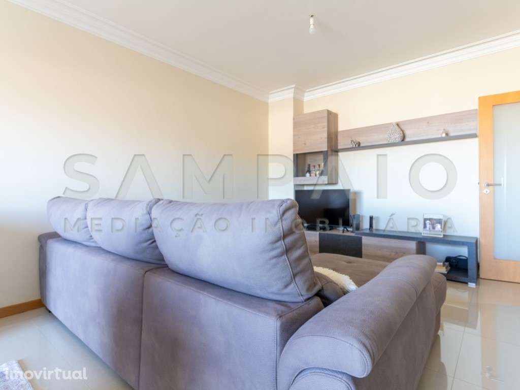 Apartamento T2 - Centro de Gondomar! - Grande imagem: 4/25