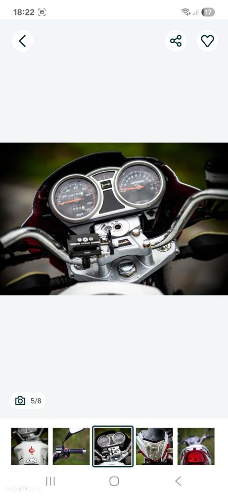 Junak 125 - 4