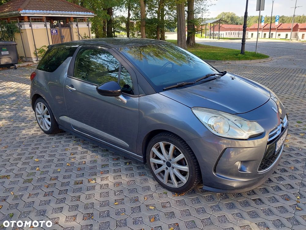 Citroën DS3 1.6 THP Ultra Prestige - 6