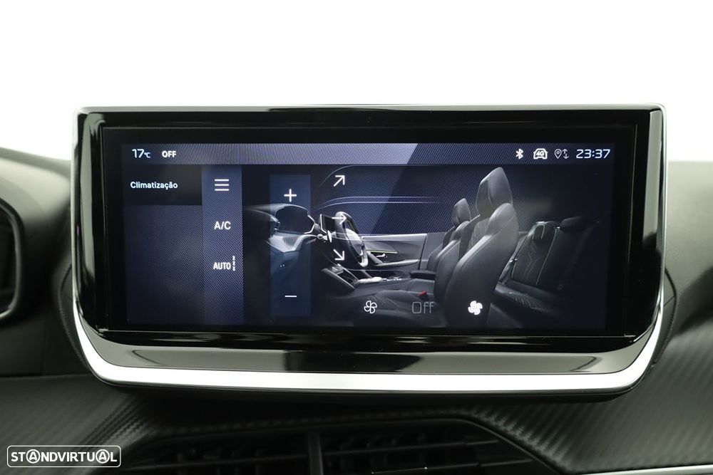 Peugeot 2008 1.2 Allure - 12
