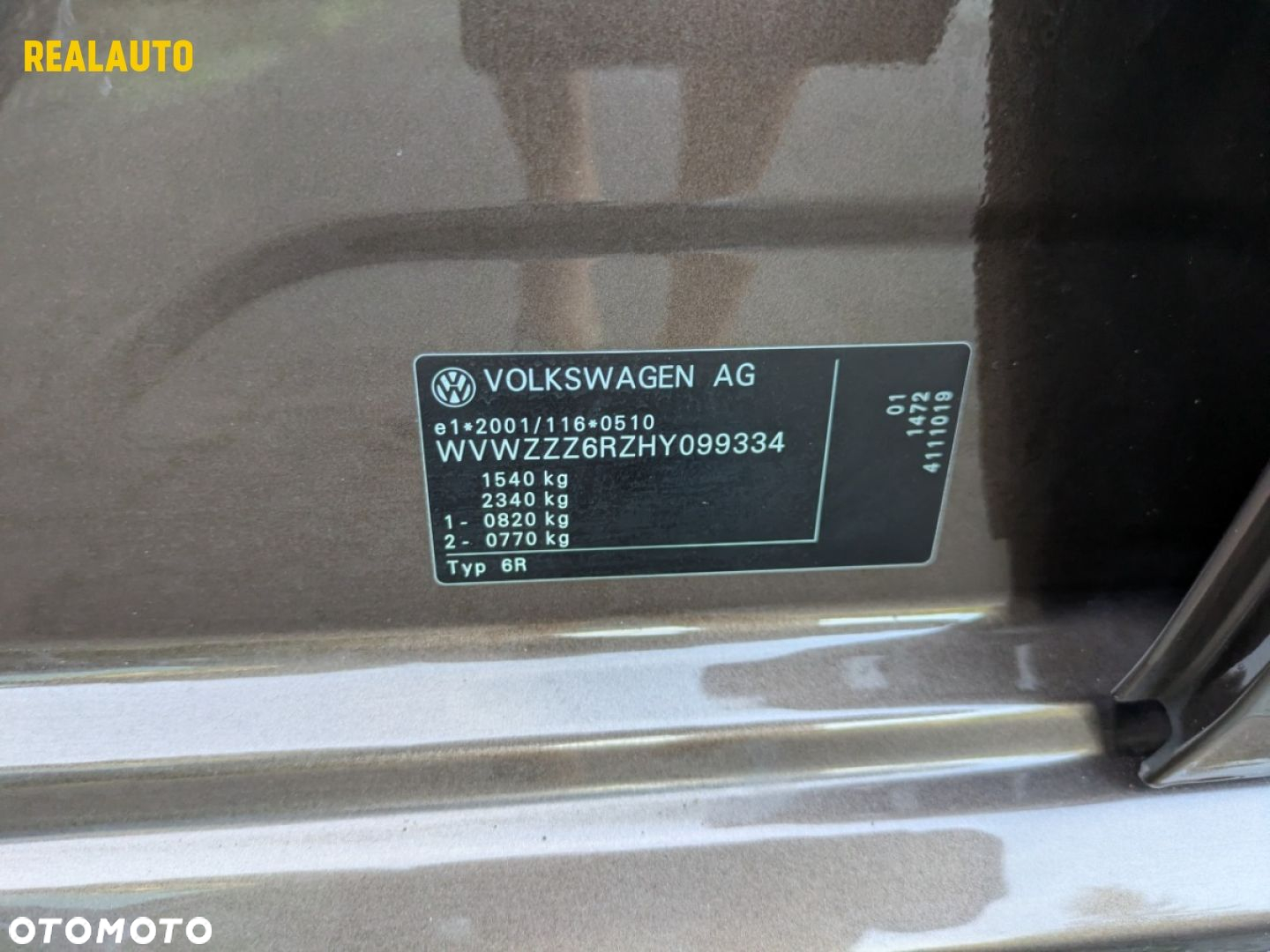 Volkswagen Polo - 18