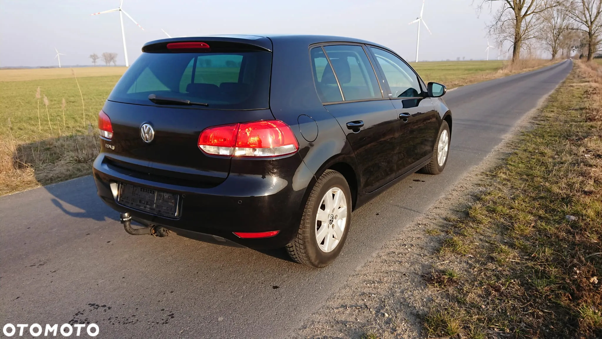 Volkswagen Golf - 4