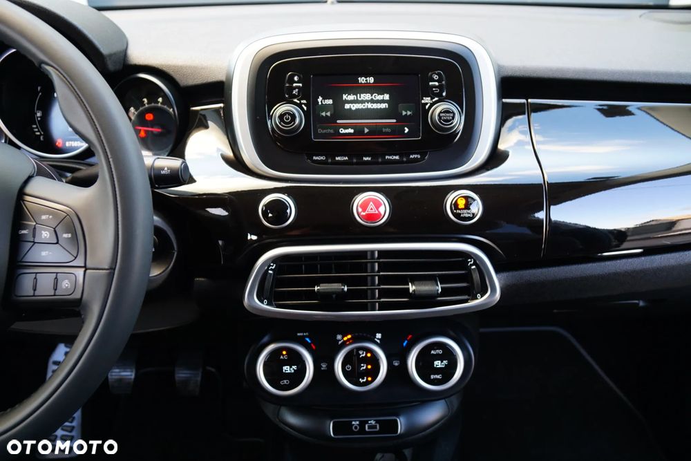 Fiat 500X 1.6 E-torQ 4x2 Pop Star - 32