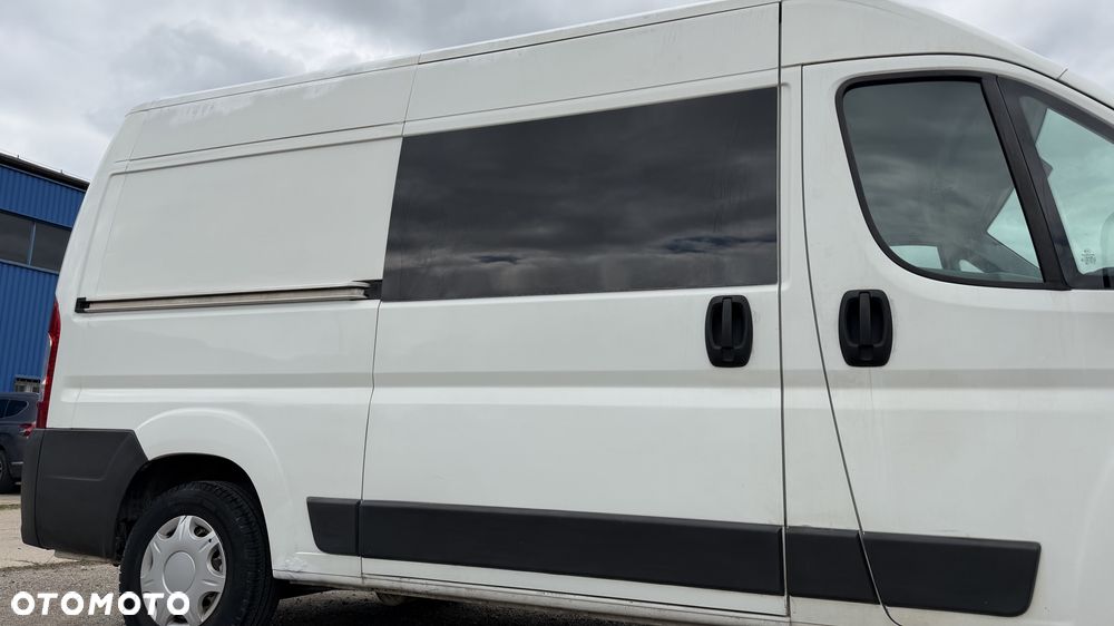 Fiat DUCATO - 5