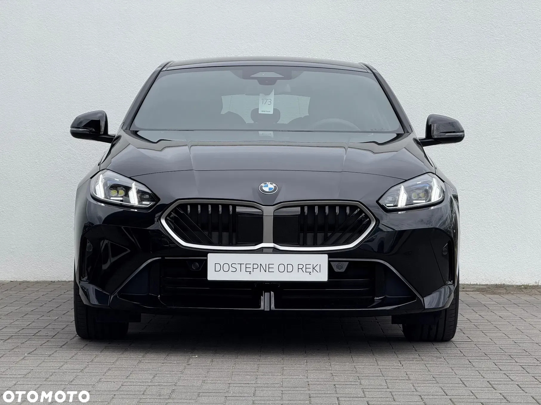 BMW Seria 1 118d M Sport sport - 2