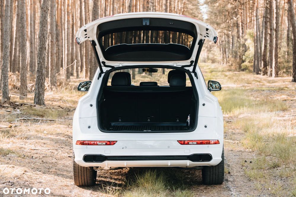 Audi SQ5 - 20