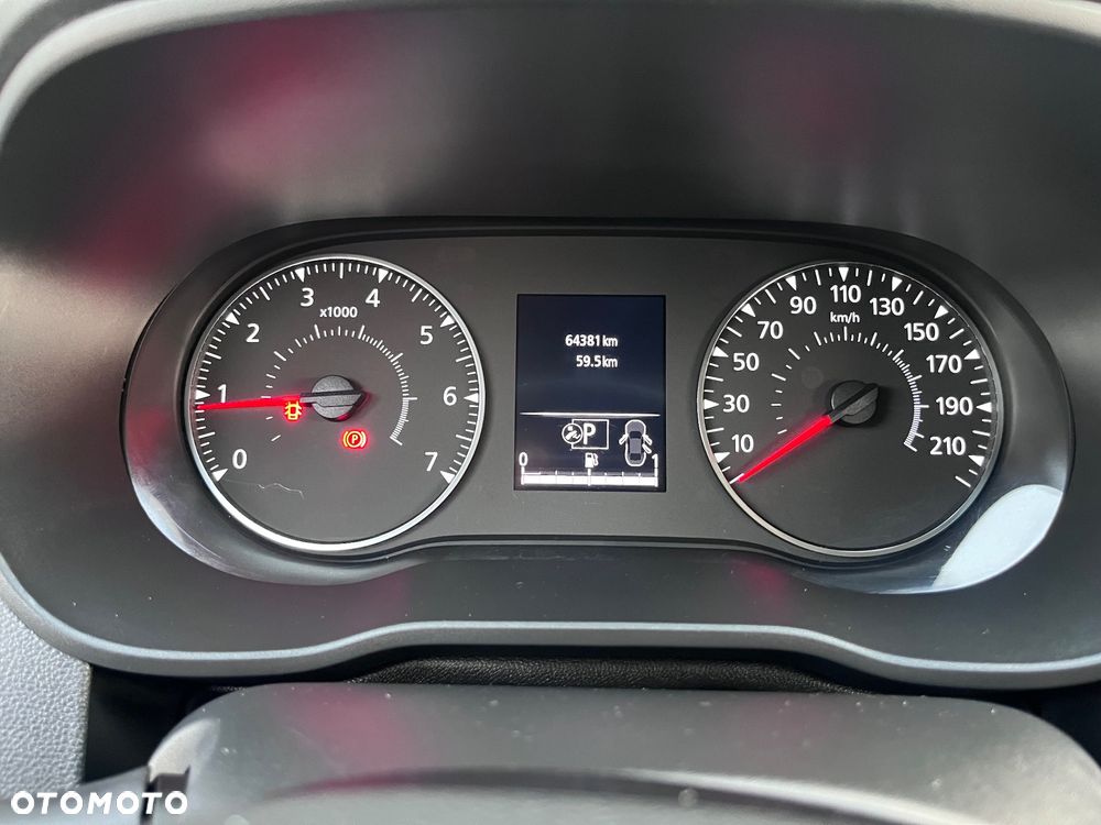 Dacia Duster dCi 110 FAP 4x2 EDC Prestige - 20